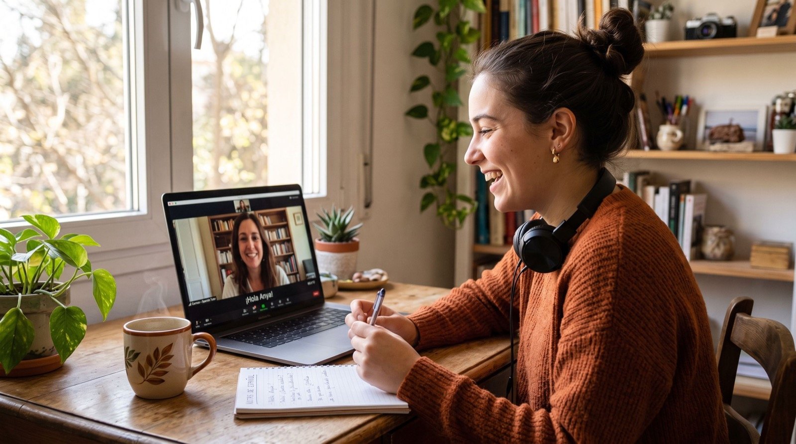 Learn a Language Online in 2026: Beginner Roadmap