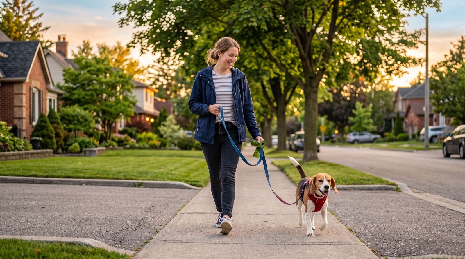 Dog Waste Disposal 2026: 5 Safe, Simple Methods